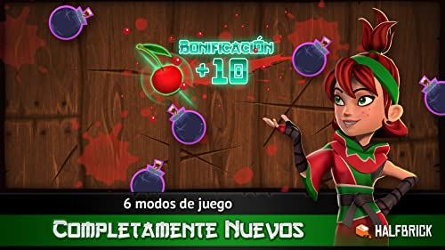 Fruit Ninja Free