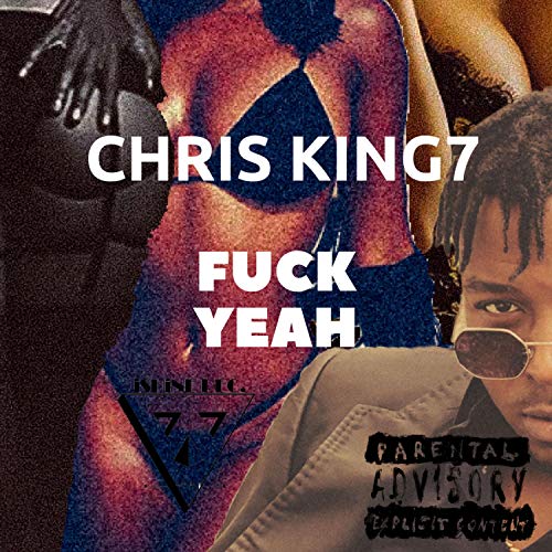 Fuck Yeah [Explicit]