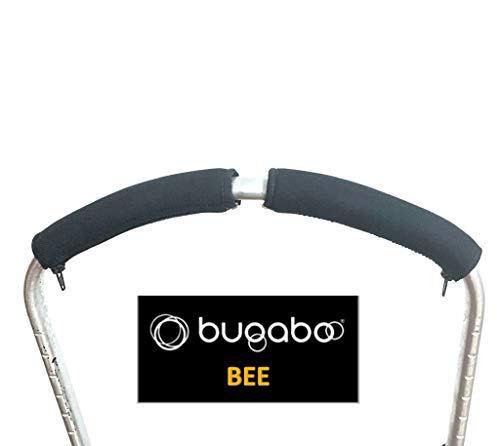 Fundas Protectoras de Neopreno para Manillar de silla Bugaboo BEE (se colocan encima de la goma original)