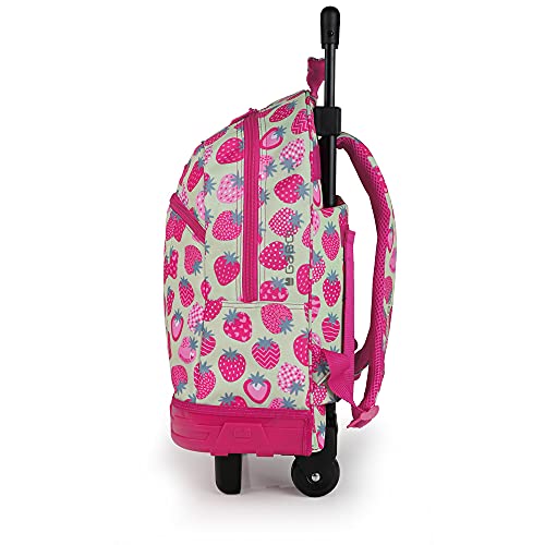 GABOL Mochila con Ruedas Honey