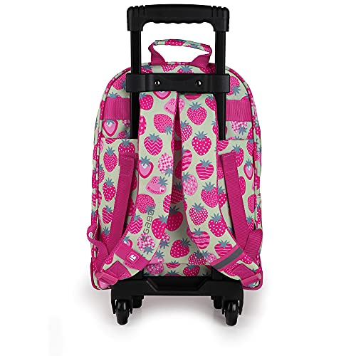 GABOL Mochila con Ruedas Honey