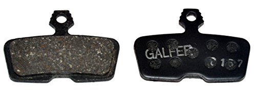 GALFER Bike Standard Brake Pad AVID Code R (11-)