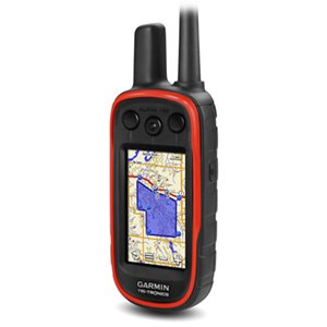 Garmin Alpha 100 + Collar T5