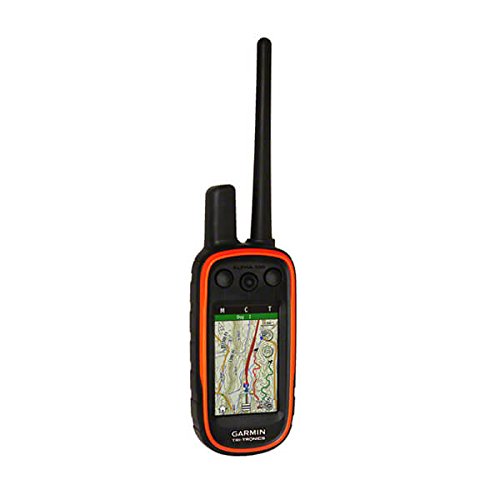 Garmin Alpha 100 + Collar Tt15