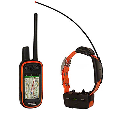 Garmin Alpha 100 + Collar Tt15