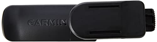 Garmin Belt Clip, Negro