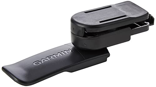 Garmin Belt Clip, Negro