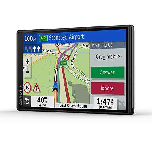 Garmin DriveSmart 65 MT-S Europe - GPS