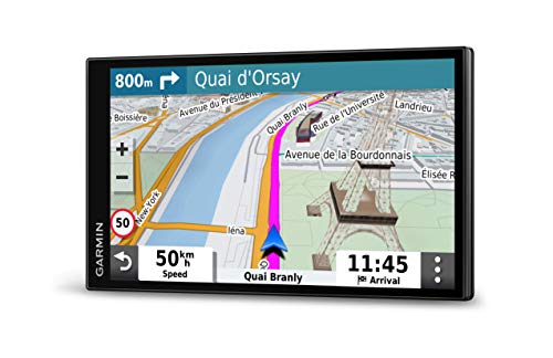 Garmin DriveSmart 65 MT-S Europe - GPS