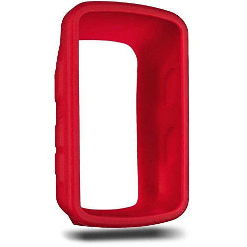 Garmin - Funda de silicona para Garmin Edge 520