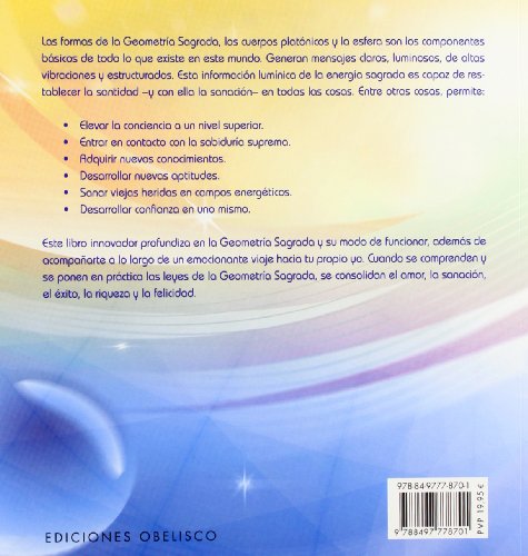 Geometría Sagrada (NUEVA CONSCIENCIA)