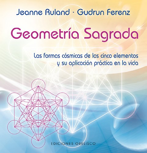 Geometría Sagrada (NUEVA CONSCIENCIA)