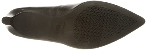 GEOX Woman D BIBBIANA A SHOES BLACK_41 EU