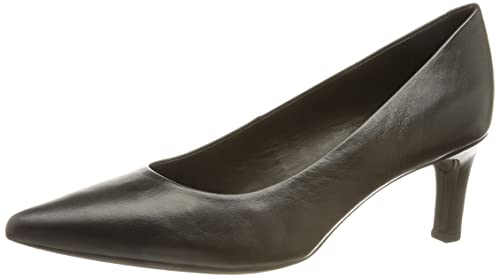 GEOX Woman D BIBBIANA A SHOES BLACK_41 EU