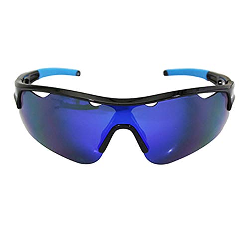 GES Gafas Buzz Negra/Azul