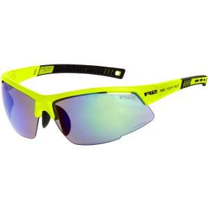 GES Gafas R2 Racer Amarillas