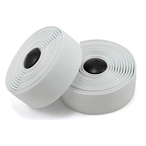 Giant Connect Gel, Manillar Tape-White