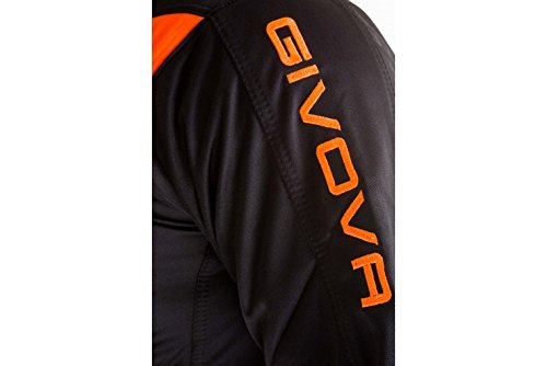 Gicova Tuta Visa Fluo Conjunto Deportivo, Hombre, Multicolor, M