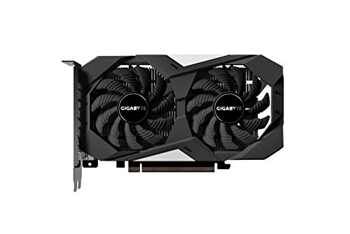 GIGABYTE GeForce GTX 1650  OC 4G