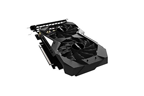 GIGABYTE GeForce GTX 1650  OC 4G