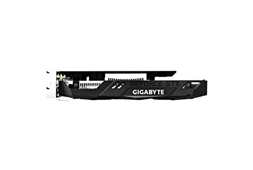 GIGABYTE GeForce GTX 1650  OC 4G