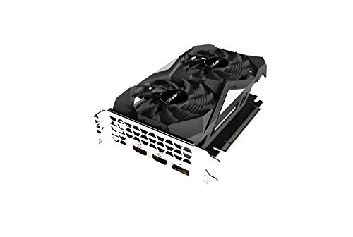 GIGABYTE GeForce GTX 1650  OC 4G