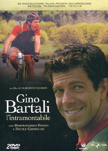 Gino Bartali - L'Intramontabile (2 Dvd) [Italia]