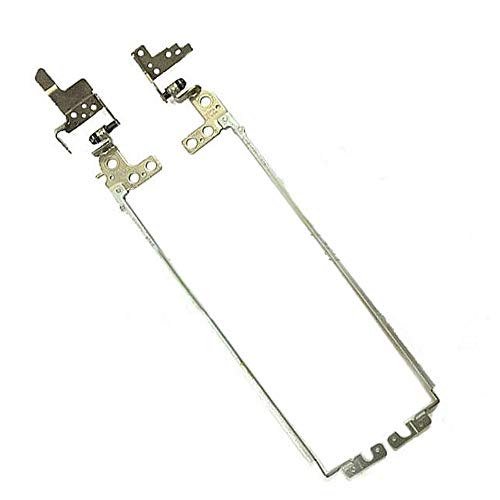 Gintai 433.09N0R.XXX4 433.09W0C.XXXX - Bisagras para Pantalla LCD de DELL V3468