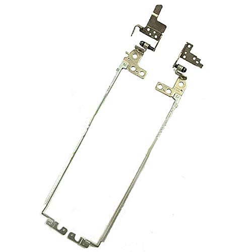 Gintai 433.09N0R.XXX4 433.09W0C.XXXX - Bisagras para Pantalla LCD de DELL V3468