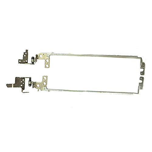 Gintai 433.09N0R.XXX4 433.09W0C.XXXX - Bisagras para Pantalla LCD de DELL V3468