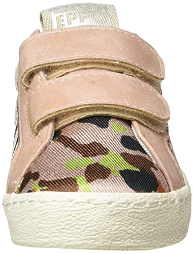 Gioseppo NETPHEN, Zapatillas Niñas, Camuflaje, 29 EU