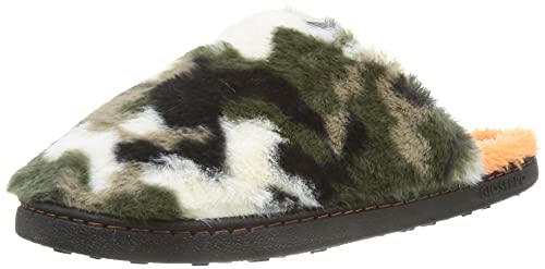 Gioseppo SEEBACH, Pantuflas, Camuflaje, 39 EU