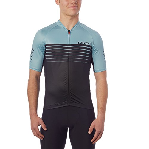 Giro Chrono Expert Short Sleeve Jersey S