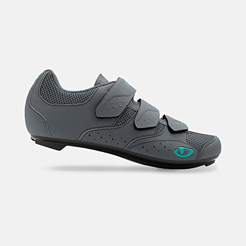 Giro Techne Road Zapatillas de ciclismo, color, talla 36 EU