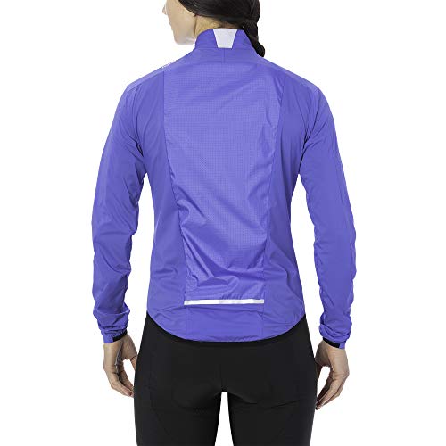 Giro W Chrono Expert Wind Jacket - Chaqueta de ciclismo para mujer