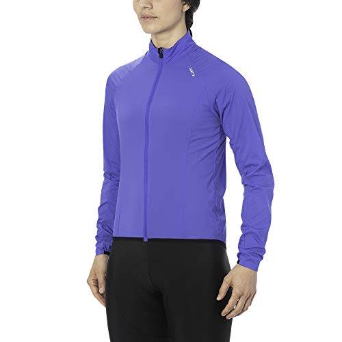 Giro W Chrono Expert Wind Jacket - Chaqueta de ciclismo para mujer