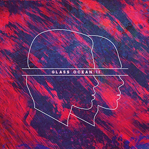 Glass Ocean II - Digital EP