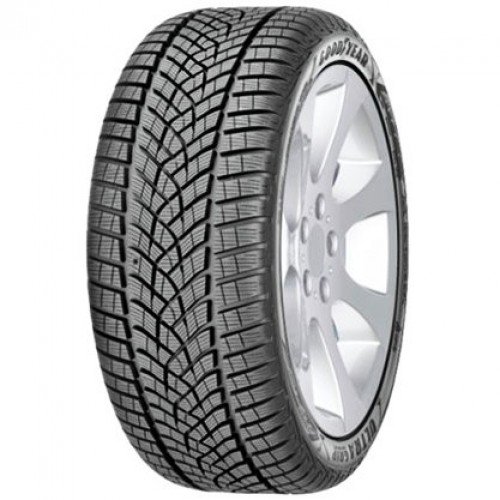 Goodyear Ultra Grip Performance G1 XL FP M+S - 235/45R17 97V - Neumático de Invierno