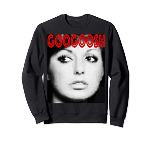 Googoosh Iran Tehran Sudadera