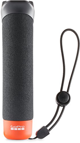 GoPro The Handler - Empuñadura flotante, Negro