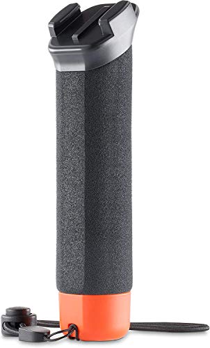 GoPro The Handler - Empuñadura flotante, Negro