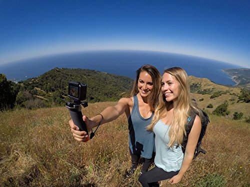 GoPro The Handler - Empuñadura flotante, Negro