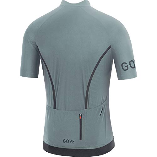 GORE WEAR C7 Long Distance Pantalón Corto con Tirantes+