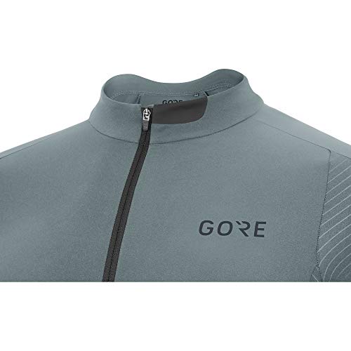 GORE WEAR C7 Long Distance Pantalón Corto con Tirantes+