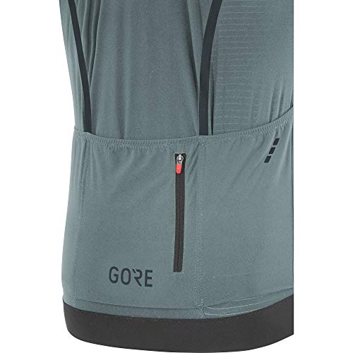 GORE WEAR C7 Long Distance Pantalón Corto con Tirantes+