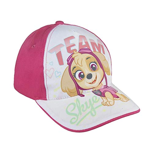 GORRA PAW PATROL skye - cerdá (azul)