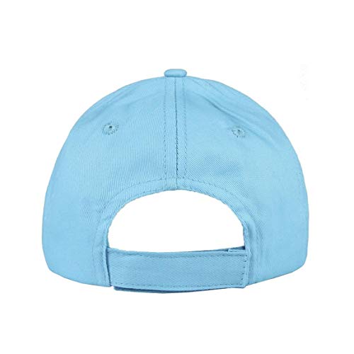 GORRA PAW PATROL skye - cerdá (azul)