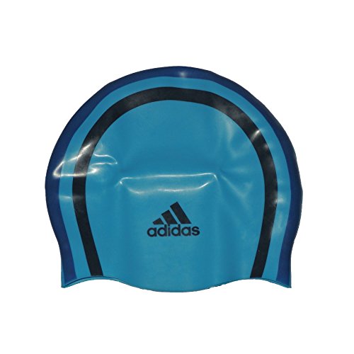 GORRO PISCINA ADIDAS 3 STRIPES V86933