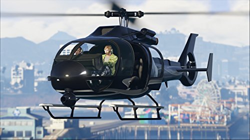 Grand Theft Auto V: Premium Edition