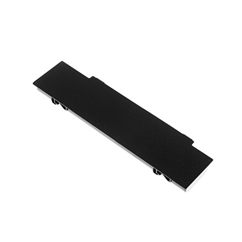 Green Cell Standard Serie PA3757U-1BRS - Batería para portátil Toshiba Qosmio F60, F750 y F755 (6 Celdas, 4400 mAh, 11,1 V), Color Negro